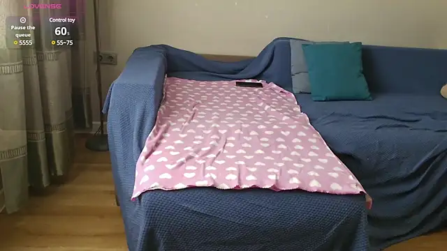 MilaaMilaa online show from 02/24/25, 02:40