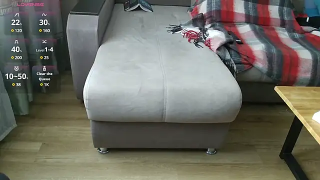 MilaaMilaa online show from 03/04/25, 03:22