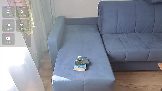 MilaaMilaa online show from 04/09/26, 03:50