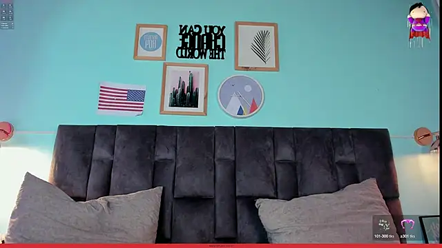 EngelStone online show from 01/14/25, 01:47