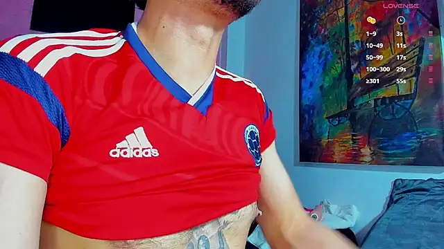 Piggy Eddy online show from 02/11/25, 12:59