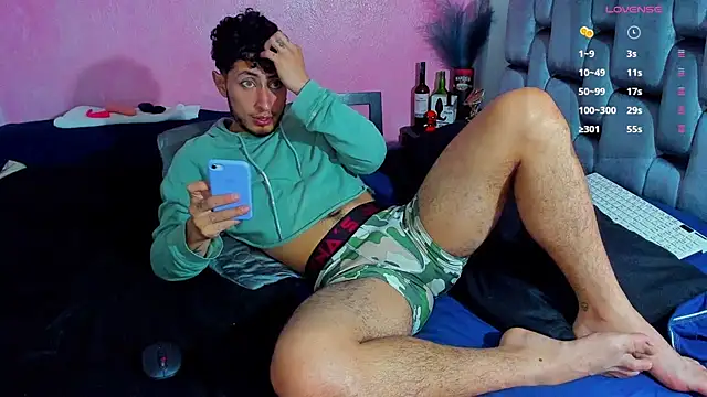 Piggy Eddy online show from 02/19/25, 12:46