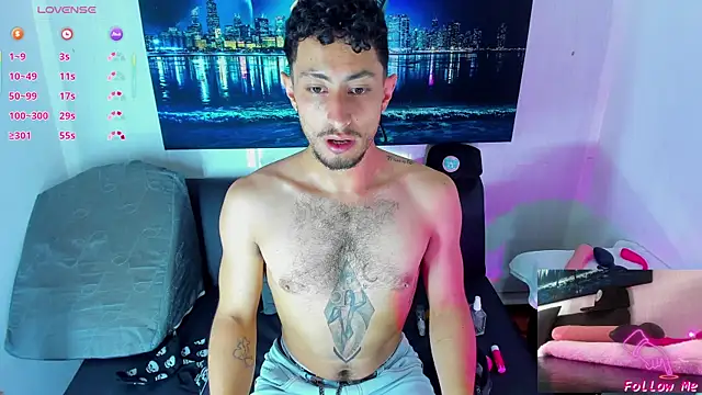 Piggy Eddy online show from 09/17/25, 09:05