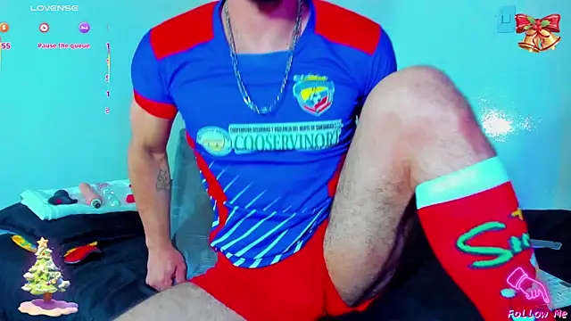 Piggy Eddy online show from 12/21/25, 02:08