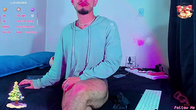 Piggy Eddy online show from 01/09/26, 03:31