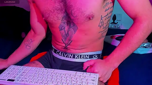 Piggy Eddy online show from 02/21/26, 01:39