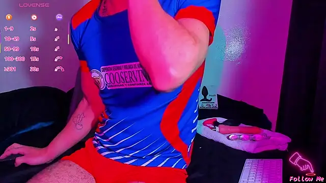 Piggy Eddy online show from 02/23/26, 02:20