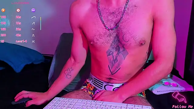 Piggy Eddy online show from 03/14/26, 02:39