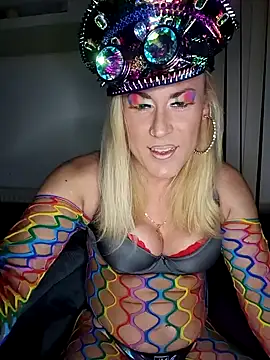 Connie Pepper online show from 02/23/25, 01:24