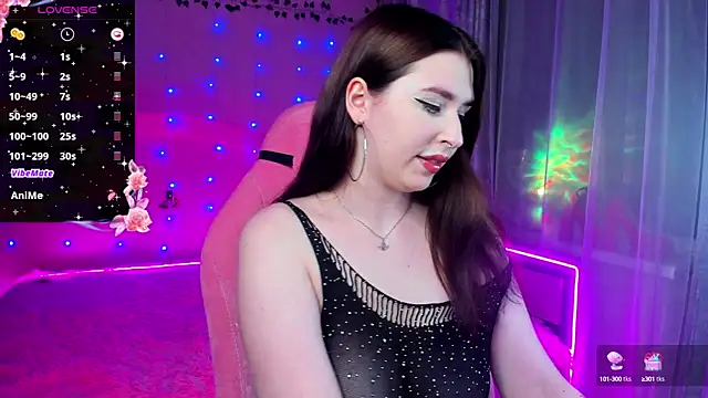 Alice   Rose online show from 09/09/25, 06:40