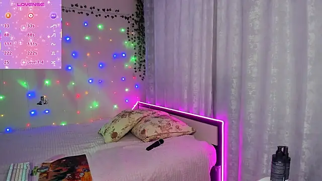 Alice   Rose online show from 02/06/26, 01:03