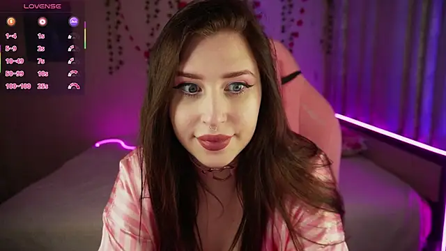 Alice   Rose online show from 04/16/26, 09:39