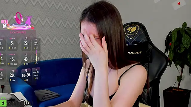 Nicole Charm online show from 03/16/26, 12:06