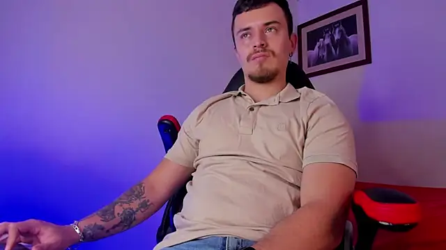 james connor2 online show from 01/21/25, 06:45