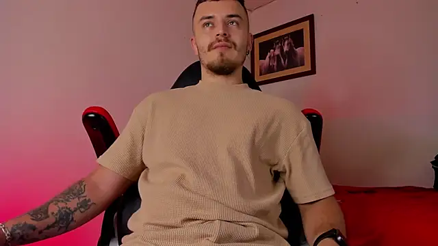 james connor2 online show from 01/30/25, 06:43