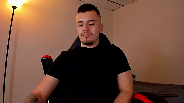 james connor2 online show from 03/11/25, 06:30