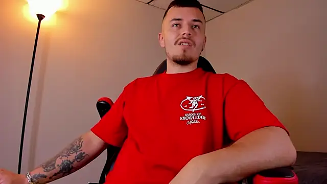 james connor2 online show from 03/13/25, 07:50