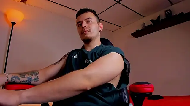 james connor2 online show from 09/14/25, 05:45