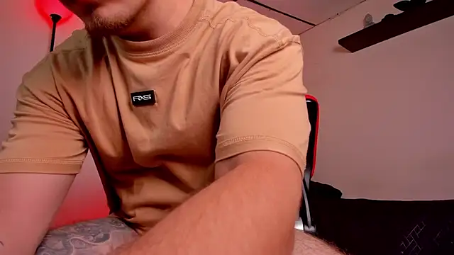 james connor2 online show from 11/01/25, 07:05