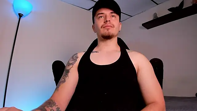 james connor2 online show from 01/14/26, 02:33