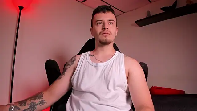 james connor2 online show from 02/22/26, 02:59