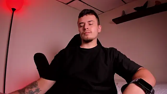 james connor2 online show from 03/02/26, 07:21