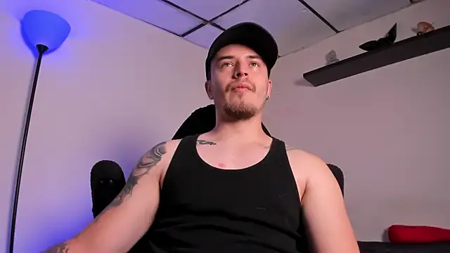 james connor2 online show from 03/29/26, 03:34