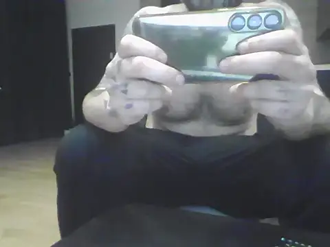 Snapshot of Przemooo87 chatting on 03/14/26, 03:01 Przemooo87 online show from 03/14/26, 03:01