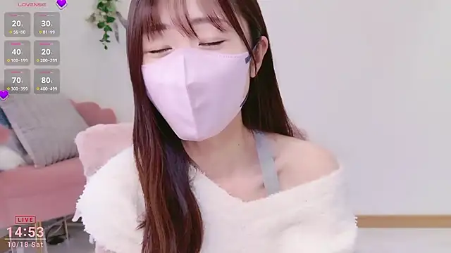 meg 0901 online show from 10/18/25, 05:54