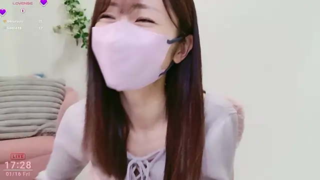 meg 0901 online show from 01/16/26, 08:29