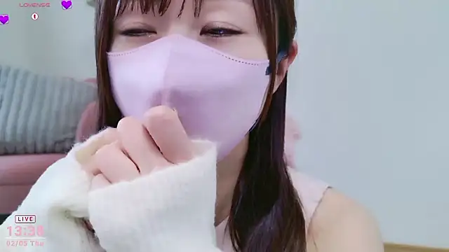 meg 0901 online show from 02/05/26, 04:39