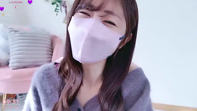 meg 0901 online show from 02/26/26, 12:31