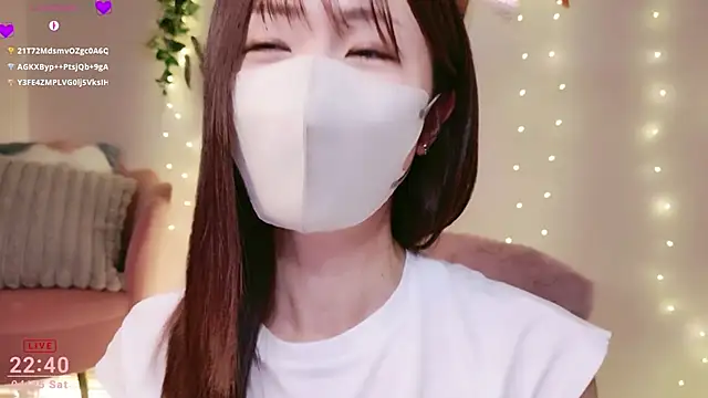 meg 0901 online show from 04/25/26, 01:41