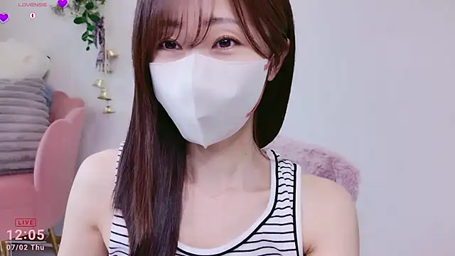 meg 0901 online show from 07/02/26, 03:06