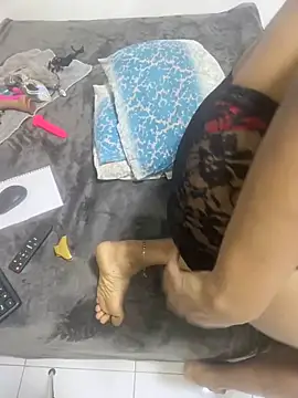 NethuQueen online show from 02/22/25, 07:34