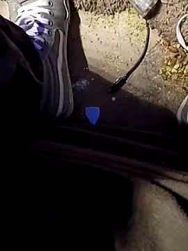 RotatingRider online show from 12/02/25, 04:35