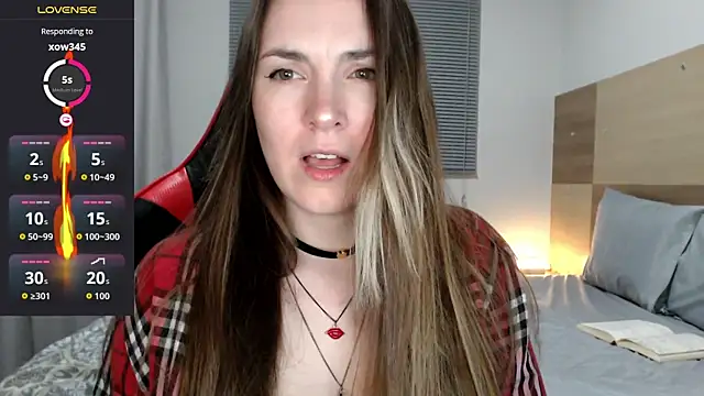 Naughty Annn online show from 03/01/26, 03:19