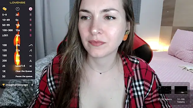 Snapshot of Naughty_Annn chatting on 05/06/26, 01:47 Naughty Annn online show from 05/06/26, 01:47