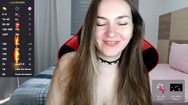 Snapshot of Naughty_Annn chatting on 05/21/26, 07:54 Naughty Annn online show from 05/21/26, 07:54