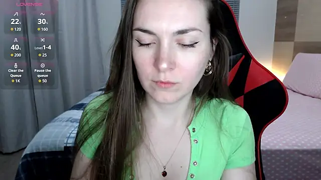 Snapshot of Naughty_Annn chatting on 05/29/26, 02:31 Naughty Annn online show from 05/29/26, 02:31
