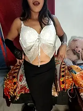 sexy-mohini online show from 10/19/25, 06:08
