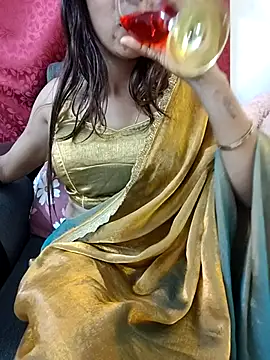 sexy-mohini online show from 11/19/25, 07:14