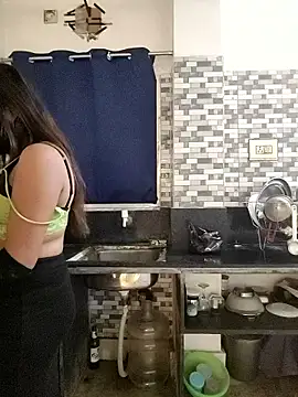 sexy-mohini online show from 01/09/26, 05:54