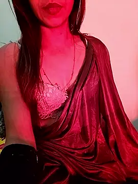 sexy-mohini online show from 01/18/26, 06:01