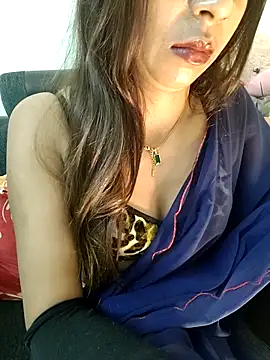 sexy-mohini online show from 03/11/26, 04:29