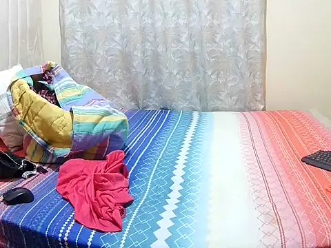 slender sweet online show from 01/16/26, 09:35