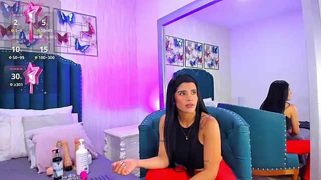 samara warren online show from 01/05/25, 11:26