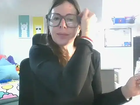 Snapshot of Calentandote chatting on 04/27/26, 08:34 Calentandote online show from 04/27/26, 08:34