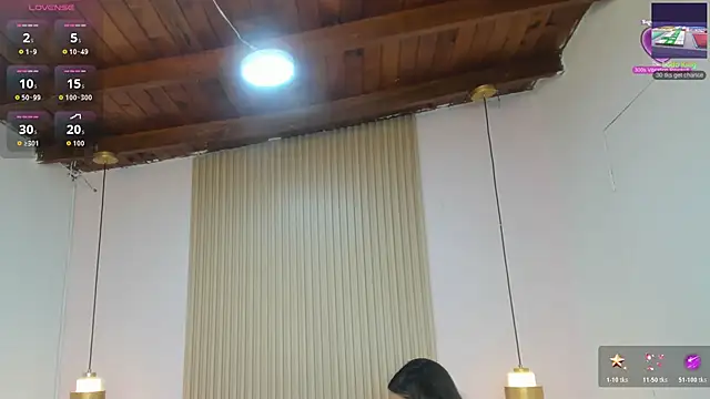 AliceRoss0 online show from 03/12/26, 08:48