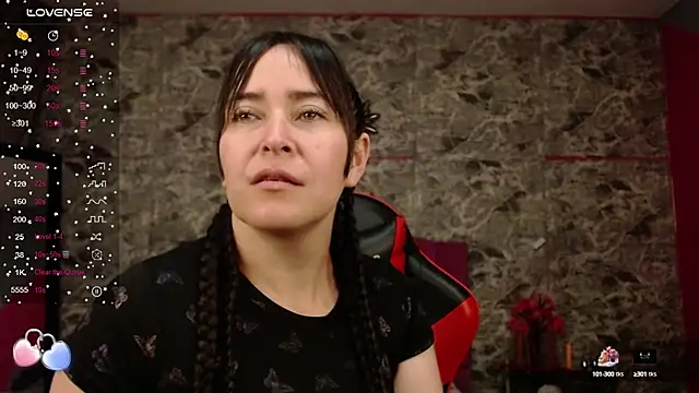 carla slut outlimits online show from 02/06/25, 12:26